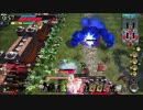 【AA3】戦国ジプシー勢のwlw13.5【シレネッタ】