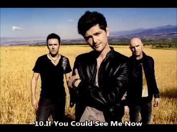 【作業用BGM】The Script メドレー【Summer Sonic '15 出演】