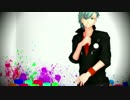 【MMD】つなぎ藍ちゃんでLUVORATORRRRRY!【うたプリ】