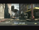 【PS4】CoD:AW　GUN GAME（ガンゲーム） 遅れてきた…(ry【ゆっくり実況】