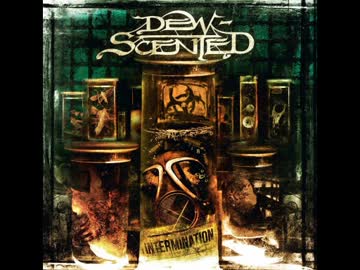 洋楽メタル紹介 “1086”　Dew-Scented　-　Demon Seed