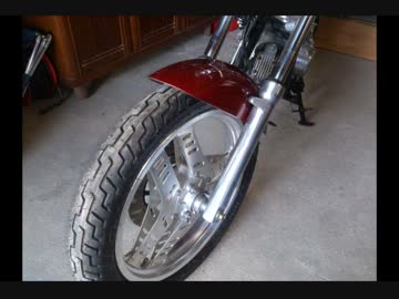 俺も修理した愛車でどこかに行きたいなぁ　Part11