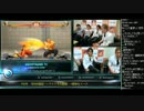 勝ちたがりTV #149 SEAM直前 ゲストネモミッセ ウル4ランクマ (4/4) 2015.6.16
