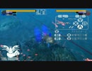 【ネオアクアリウム】15/06/15 Ombre vs てるてる part6