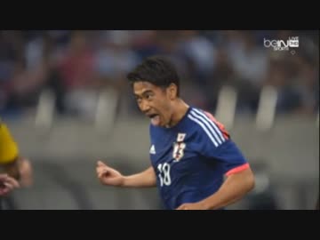 【総攻撃の末に】日本 vs シンガポール【フルハイライト編：FIFAW杯予選】