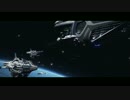 Elite: Dangerous Xbox Oneローンチトレイラー
