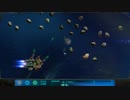 宇宙戦艦を改造したいので SpaceRun 4