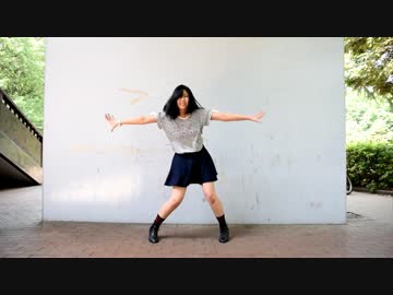 【みさたろ】Gravity=Reality踊ってみた【誕生日動画☆祝２２歳】