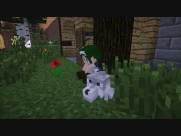 【minecraft】マイクラノーカ Part.5【VOICEROID&amp;ゆっくり】