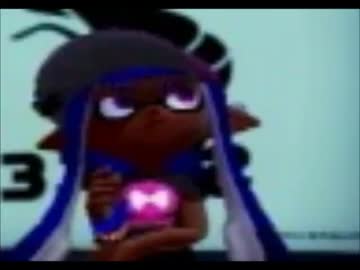 【実況】イカの皮を被った私が鬼人になるまで　パート２【Splatoon】