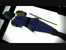 【MMD刀剣乱舞】夏に去りし君を想フ【にっかり青江】