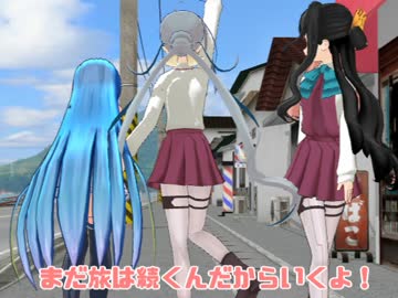 居酒屋鳳翔物語第16話