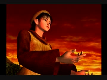 【実況】シェンムーⅢ開発記念！Ⅰ＆Ⅱ振り返り実況　part1