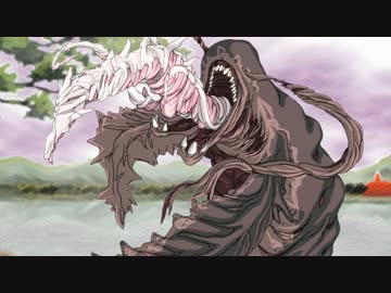 【幻想入り】東方執行人　～Scarlet Butler～　帳簿７【BIOHAZARD4】