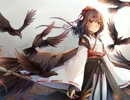 [東方アレンジ] Heaven's Wings || 妖怪の山　～ Mysterious Mountain