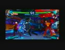【P4U2】6/14　天体紅白戦 part2