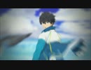 映画「ハイ☆スピード -Free! Starting Days-」第1弾 30秒CM