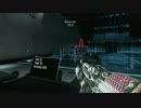 【CoD:AW】凡人が人力ガンホー連射バグで遊んでみた