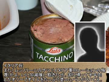 アイドル達と昭和日本　第42話　鋼鉄と血のソマリア海峡