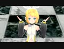 【MMD】 Tda式鏡音リンアペンドでおじゃま虫