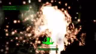 Fallout4 新しいプレイデモ