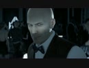HITMAN - World Exclusive Gameplay Trailer