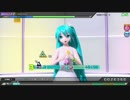 【PDA】ＥＸパフェメドレーほぼホワイトワンピースEXTRA Innocence