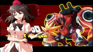 【ゆっくり実況プレイ】ストライダーあやや part5 【ストライダー飛竜】