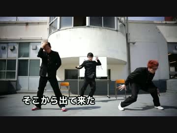 中高生に大ブレイク!!!!踊る授業シリーズ『ペリー来航』