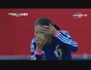 【高画質】【FIFA女子W杯】日本 vs. エクアドル【フルハイライト編!!】