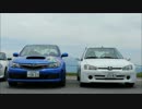 奈良県を巡る車載 Part319　【長野ビーナスラインの壱】
