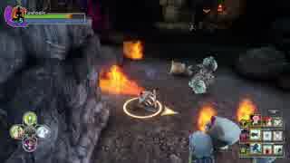 【XBOXONE】Happy Dungeons E3トレーラー