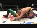 2013/12/1　【6人タッグマッチ】　T-Hawk&フラミータ&U-T　VS　CIMA&望月成晃＆ドラゴン・キッド