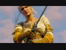 Witcher3心躍って初見実況プレイ第93章