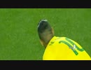Copa America Chile ブラジル代表vsペルー代表