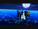 【MMD刀剣乱舞】  I'll be back  【リップ配布】