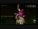 【DQX】(下ネタ注意)5分でわかるドラクエ10