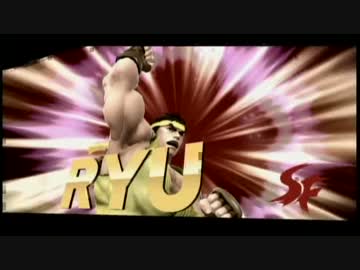 【スマブラWiiU】みさワリオ対戦記forゆっくり実況【リュウvsリュウ】31