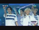 [K-POP] SEVENTEEN - Adore U (LIVE 20150616) (HD)