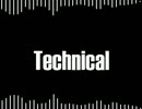 Hilcrhyme - Technical- 自作リリックビデオ