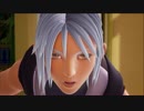 【実況】KH3最新映像を見たKHファンの反応