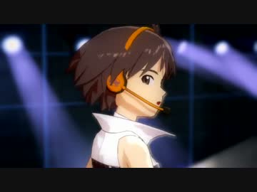 アイドルマスター　relations 真　あずさ
