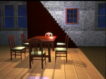 ピザ宅配のバイトで新築の家に行く先輩.PizzaDeliveryV.02