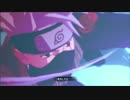 【実況】NARUTO-ナルト-疾風伝 ナルティメットストーム２ part3