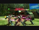 ЯＴＡＲのガンダムオンライン　Ｐａｒｔ７