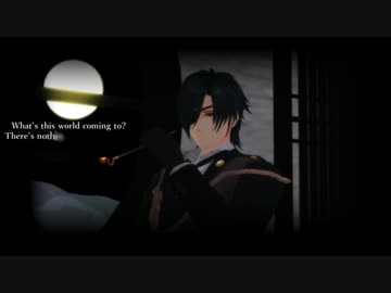 【人力刀剣乱舞】About me【燭台切光忠】