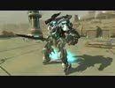 【PSO2】Resonant_Defensive【絶望】