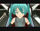 【MMD】 ｲﾝﾁｷ臭くヒコーキを飛ばしてみました