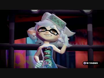 【実況】ローラーで侵略するSplatoon Part.16