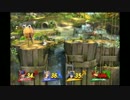 スマブラWiiU 日本の真ん中に住んでる暇人のエンジョイ乱闘日記 part10